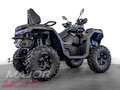 2026 CFMoto CFORCE 800 HO EPS, чёрный, 1439900 рублей - вид 7