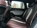 2023 Geely Monjaro I, серый, 3200000 рублей - вид 7