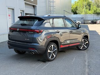 2025 Changan CS35 Plus I Рестайлинг, серый, 2839900 рублей, вид 4