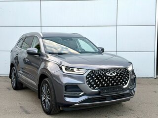 2022 Chery Tiggo 8 Pro Max I, серый, 2050000 рублей, вид 3