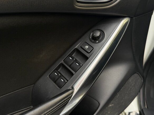 2012 Mazda 6 III (GJ), белый, 1145000 рублей - вид 10