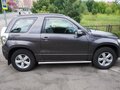 2012 Suzuki Grand Vitara II Рестайлинг, серый, 1090000 рублей - вид 1