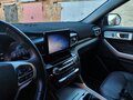 2021 Ford Explorer VI, чёрный, 3900000 рублей - вид 10