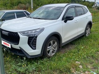 2025 Haval Jolion I Рестайлинг, белый, 1980000 рублей, вид 1