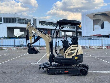 2026 Rippa R330, бежевый, 1100000 рублей, вид 1
