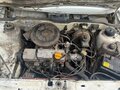 1992 Lada (ВАЗ) 21099, белый - вид 10