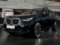 2026 BMW X3 30L xDrive IV (G45/G48), синий