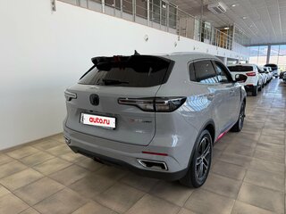 2023 Changan CS55 Plus II, серый, 2050000 рублей, вид 4