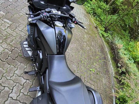 2025 BMW K 1600 Grand America, серый, 3299999 рублей, вид 5