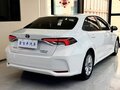 2023 Toyota Corolla XII (E210), белый, 1755000 рублей - вид 2