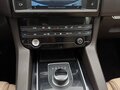 2018 Jaguar F-Pace I, синий - вид 7