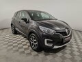 2017 Renault Kaptur I, чёрный, 999000 рублей - вид 2