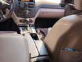 2008 Mercedes-Benz C-Класс 180 Kompressor III (W204), серый, 700000 рублей - вид 5