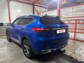 2020 Haval F7 I, синий, 1750000 рублей - вид 5