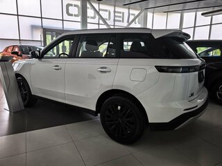 2026 Jeland J6, белый, 2549000 рублей, вид 4