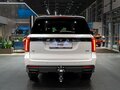 2026 Haval H5 II, белый - вид 5