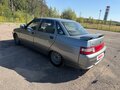 2006 Lada (ВАЗ) 2110, серый, 340000 рублей - вид 8