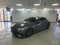 2022 Mercedes-Benz CLS 300 d III (C257) Рестайлинг, серый, 5154111 рублей