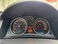 2008 Opel Astra H Рестайлинг, красный, 610000 рублей - вид 11