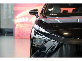 2026 Omoda C5 II, чёрный, 2801000 рублей, вид 3