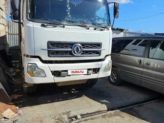 2012 Dongfeng DFL 3251A, белый, 1200000 рублей, вид 1