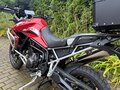 2021 Triumph Tiger 900, красный, 1190000 рублей - вид 6