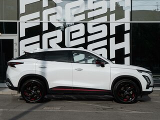 2023 Omoda C5 I, белый, 1810000 рублей, вид 5