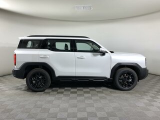 2026 Haval H3 I Рестайлинг, белый, 3099000 рублей, вид 4