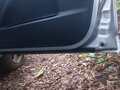 2003 Mitsubishi Colt VI (Z20/Z30), серый, 250000 рублей - вид 11