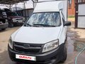 2014 LADA (ВАЗ) ВИС 2349, белый, 590000 рублей - вид 8