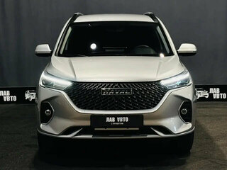 2024 Haval M6 II, серый, 1830000 рублей, вид 2