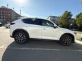 2019 Mazda CX-5 II, белый, 2800000 рублей - вид 7