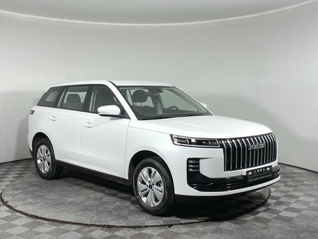 Jaecoo J6