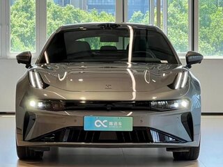 2026 Zeekr 001 100 kWh I Рестайлинг 1, серебристый, 6890009 рублей, вид 2