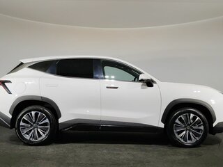 2024 Jetour Dashing I, белый, 1730000 рублей, вид 4
