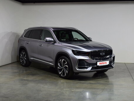 Geely Monjaro I