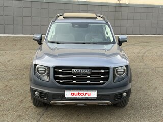 2023 Haval Dargo I, серый, 2390000 рублей, вид 2
