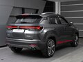 2025 Changan CS35 Plus I Рестайлинг, серый, 2839900 рублей - вид 6