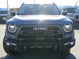 2025 Haval Dargo X I, серый, 3662100 рублей, вид 2