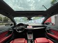 2022 Audi A3 35 TFSI IV (8Y), серый, 2170000 рублей - вид 6