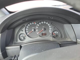 2008 Opel Meriva A Рестайлинг, синий, 270000 рублей, вид 5