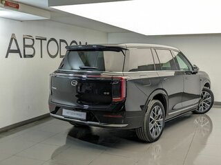 2026 GAC S9, чёрный, 6899000 рублей, вид 4