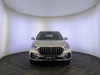2023 Hongqi HS5 I, серебристый, 2550000 рублей, вид 2