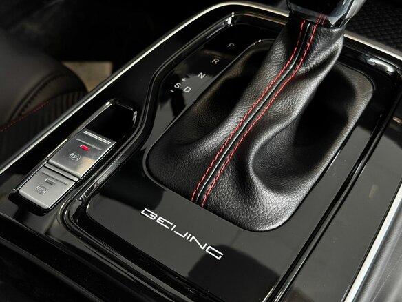 2025 BAIC U5 Plus, белый, 1890000 рублей - вид 16