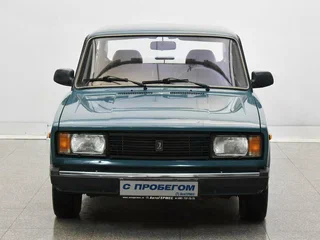 2005 Lada (ВАЗ) 2105, голубой, 350000 рублей, вид 2