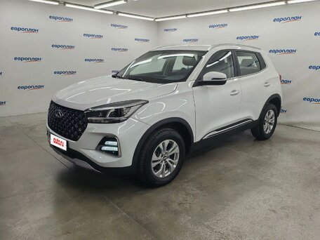 Chery Tiggo 4 Pro I