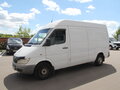 2014 Mercedes-Benz Sprinter Classic, белый, 1140000 рублей - вид 1