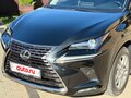 2018 Lexus NX 300 I Рестайлинг, чёрный, 3499000 рублей - вид 7