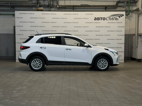 2025 Solaris KRX, белый, 2299000 рублей, вид 4