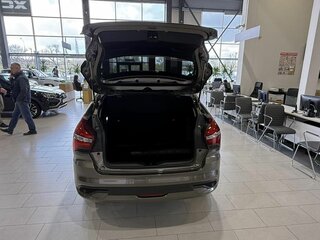 2026 Lada (ВАЗ) Iskra SW, коричневый, 1555000 рублей, вид 4